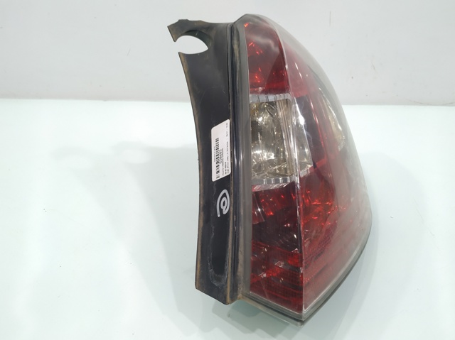 Lampa zespolona tylna prawa 46823705 FIAT