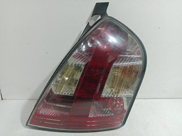 Lampa tylna Fiat Stilo