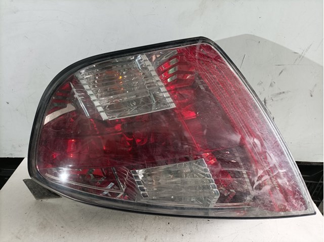 Lampa tylna Fiat Stilo