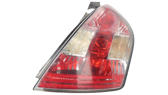 Lampa zespolona tylna prawa 46823705 FIAT