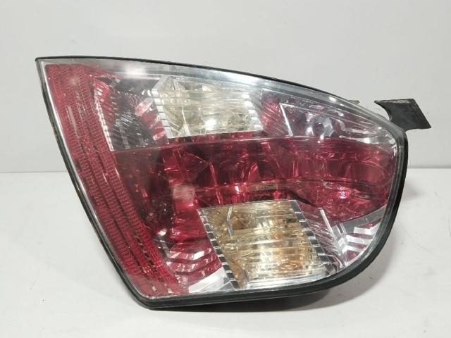 Lampa zespolona tylna prawa 46823705 FIAT