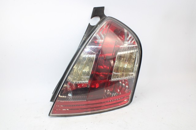 Lampa zespolona tylna prawa 46823705 FIAT
