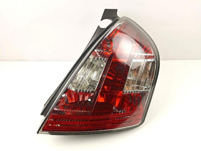 Lampa zespolona tylna prawa 46823705 FIAT