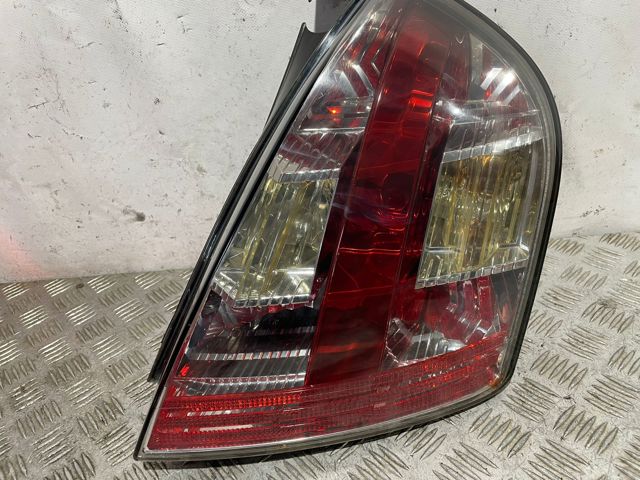 Lampa zespolona tylna prawa 46823705 FIAT