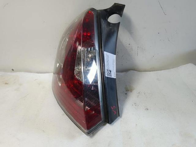 Lampa zespolona tylna lewa 46823706 FIAT