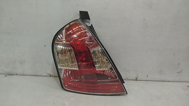Lampa zespolona tylna lewa 46823706 FIAT