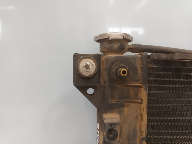 Chłodnica silnika 4682587 CHRYSLER