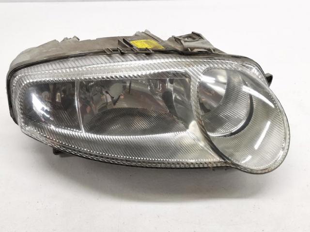 Reflektor prawy 468261940 FIAT