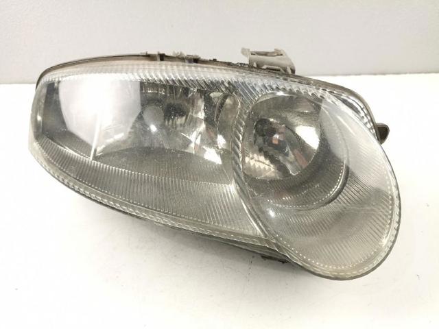Reflektor prawy 468261940 FIAT