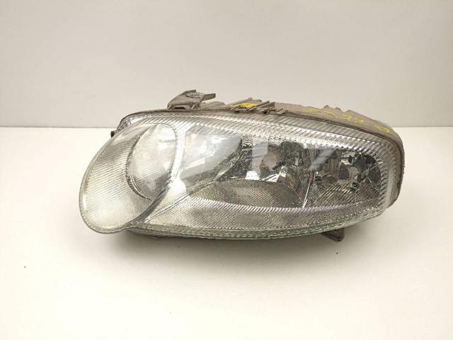 Reflektor lewy 46826196 FIAT