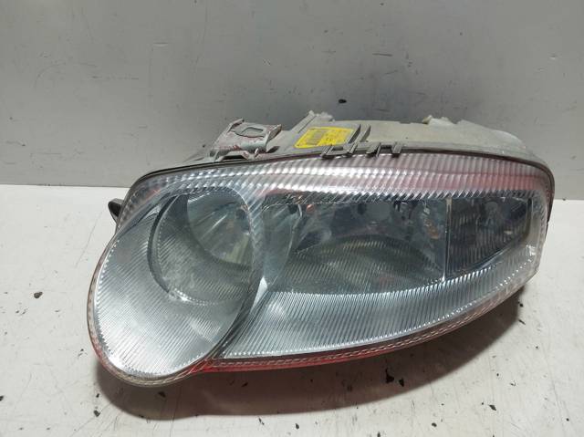 Reflektor lewy 468261960 FIAT