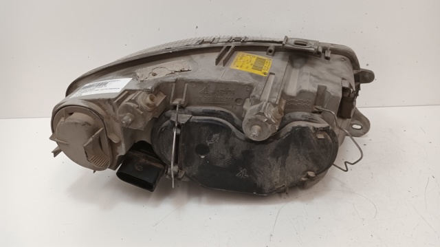 Reflektor lewy 468261960 FIAT