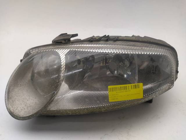 Reflektor lewy 468261960 FIAT