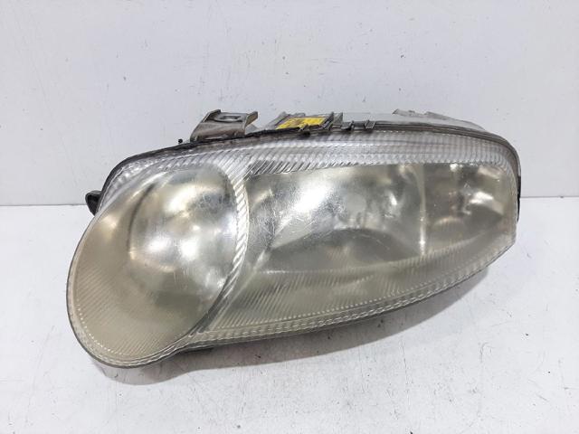 Reflektor lewy 468261960 FIAT