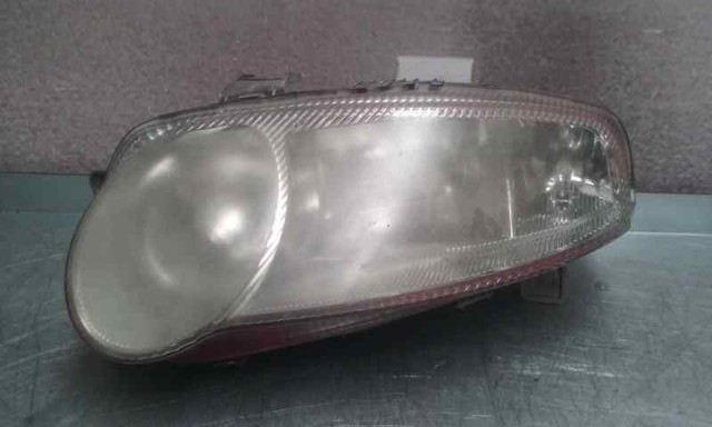 Reflektor lewy 468261960 FIAT