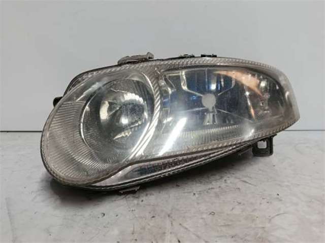 Reflektor lewy 468261960 FIAT