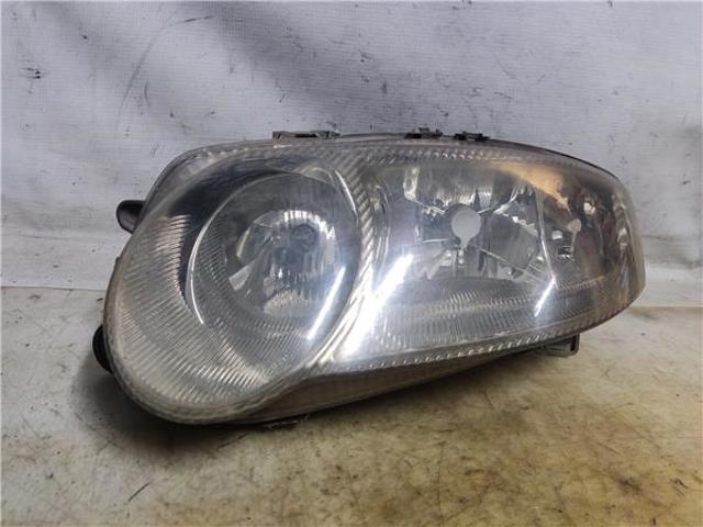 Reflektor lewy 468261960 FIAT