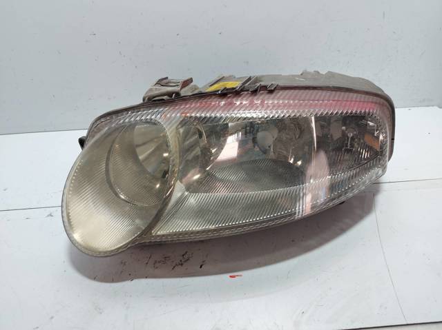 Reflektor lewy 468261960 FIAT