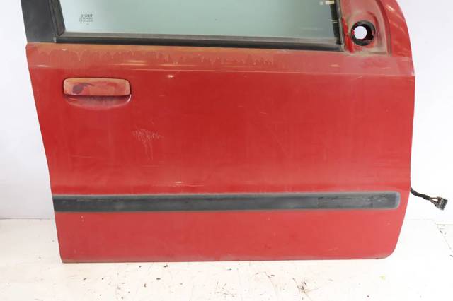 Drzwi przednie prawe 46826374 FIAT