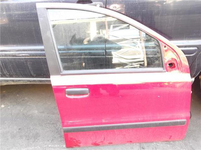 Drzwi przednie prawe 46826374 FIAT