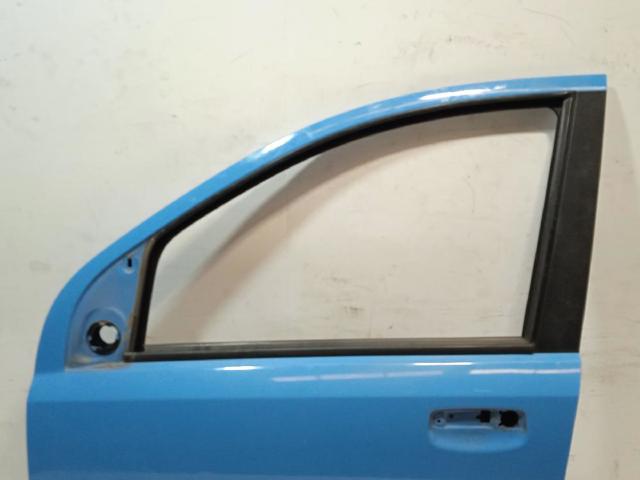 Drzwi przednie lewe Fiat Panda 2 169A