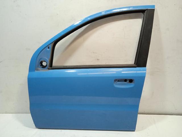 Drzwi przednie lewe Fiat Panda 2 169A