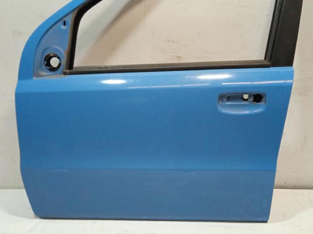 Drzwi przednie lewe Fiat Panda 2 169A