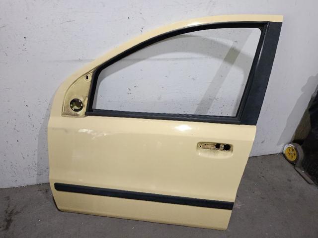 Drzwi przednie lewe 46826375 FIAT