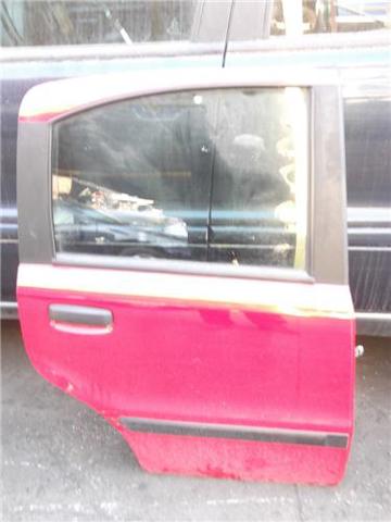  Fiat Panda II (2003-2013)