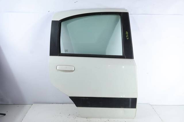 Panda II hatchback (2003-2013) oryginalny od 188,92 zł