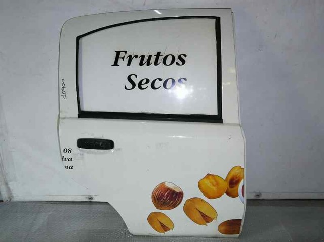  Fiat Panda II (169A)