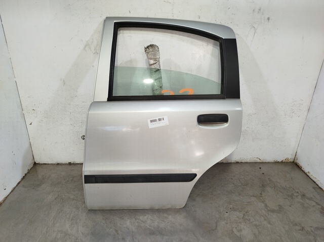 Drzwi tylne lewe 46826583 FIAT