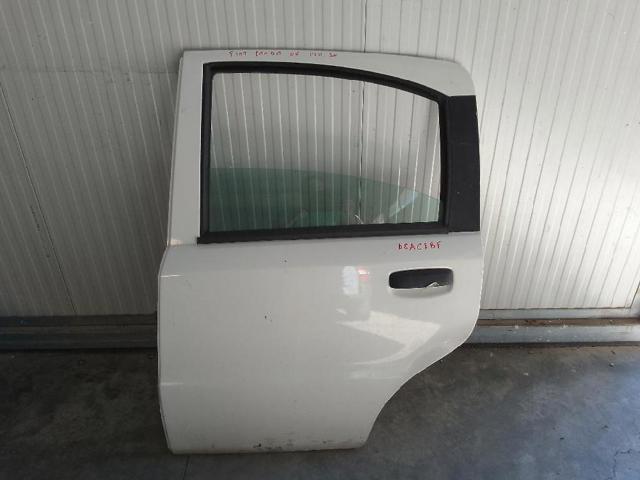 Drzwi tylne lewe 46826583 FIAT