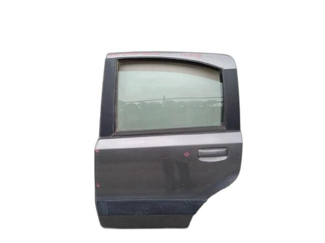 Drzwi tylne lewe 46826583 FIAT