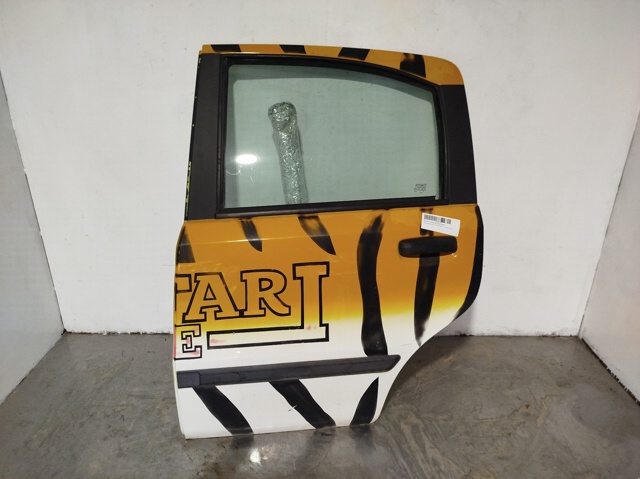 Drzwi tylne lewe 46826583 FIAT