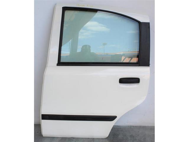 Drzwi tylne lewe 46826583 FIAT