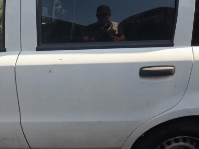Drzwi tylne lewe 46826583 FIAT