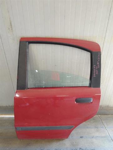 Drzwi tylne lewe 46826583 FIAT
