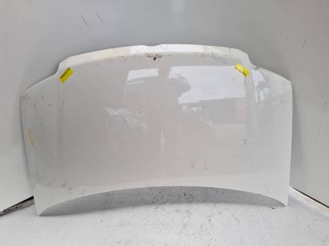 Maska silnika Fiat Panda 2 169A