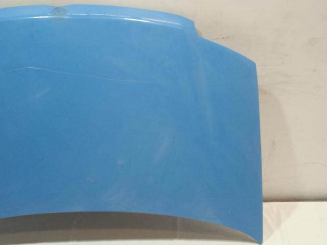 Maska silnika Fiat Panda 2 169A