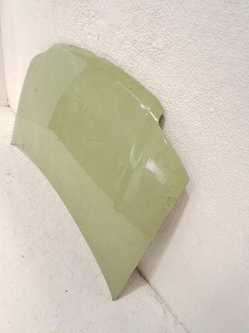 Maska silnika Fiat Panda 2 169A