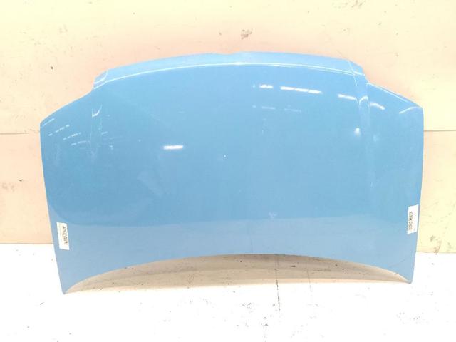 Maska silnika Fiat Panda 2 169A