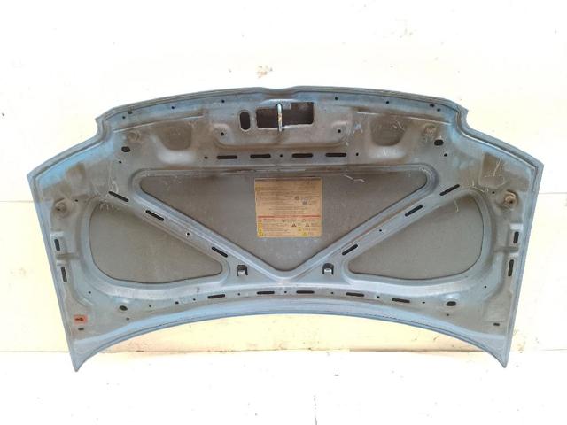 Maska silnika Fiat Panda 2 169A