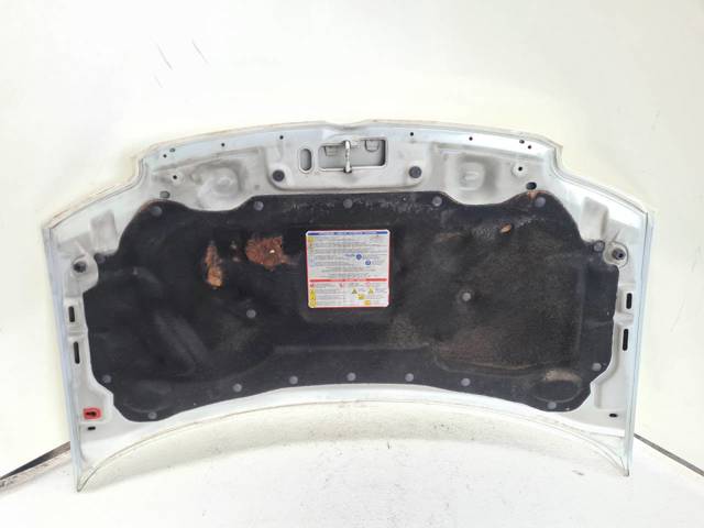 Maska silnika Fiat Panda 2 169A