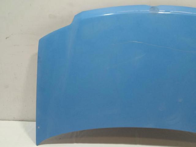 Maska silnika Fiat Panda 2 169A