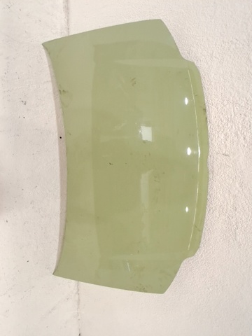 Maska silnika Fiat Panda 2 169A