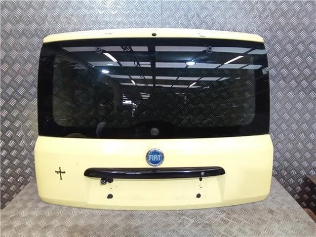 Drzwi tylne (bagażnika 3/5) 46827172 FIAT