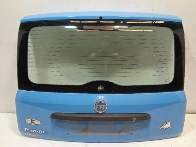 Drzwi tylne (bagażnika 3/5) 46827172 FIAT