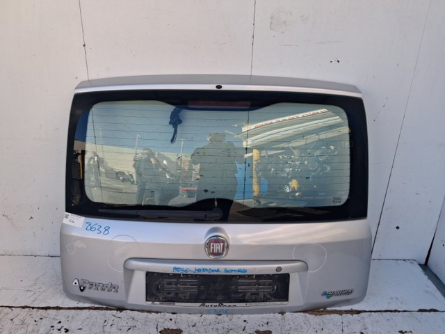 Drzwi tylne (bagażnika 3/5) 46827172 FIAT