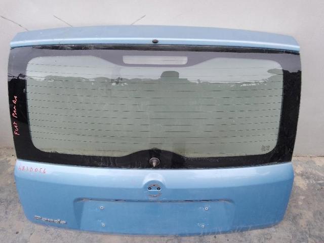 Drzwi tylne (bagażnika 3/5) 46827172 FIAT